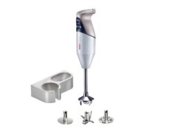 Stavblender Gastro Pro-1 200 Watt D Hvid - Bamix