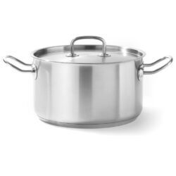 Gryde fra Hendi 5,5 L.