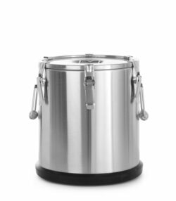 Transportgryde 35L, Hendi