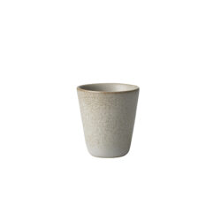 RAW Sandy Beige krus u/hank 30 cl