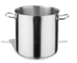 Inox Pro gryde (høj) Ø20 cm 6,2L, Pujadas