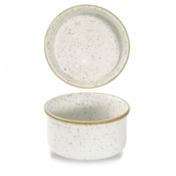 Stonecast Barley White ramekin 19,5 cl, Churchill