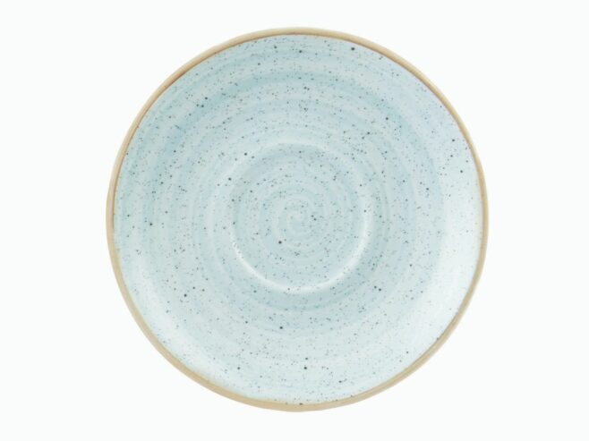 Stonecast Duck Egg underkop 15,6 cm, Churchill