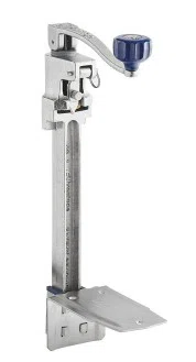 Dåseåbner fra Edlund med stålbund 33,5 cm