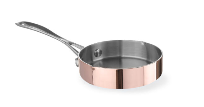 Hendi lille saucepande 120x30mm
