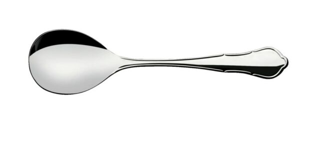 Chippendale kartoffelske