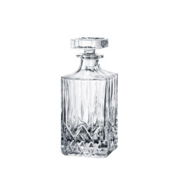 Harvey Glass karaffel m/låg 700 ml