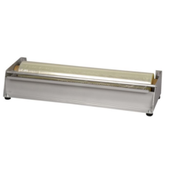 Filmdispenser med savklinge, 45 cm