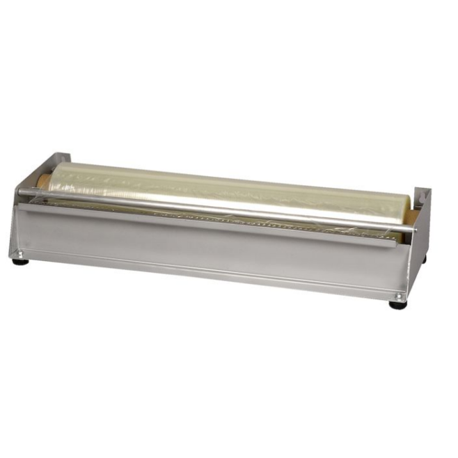 Filmdispenser med savklinge, 45 cm
