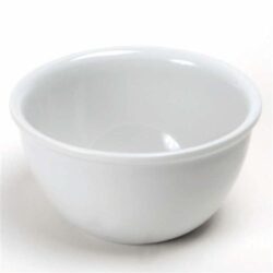 Luna skål i porcelæn Ø23 cm