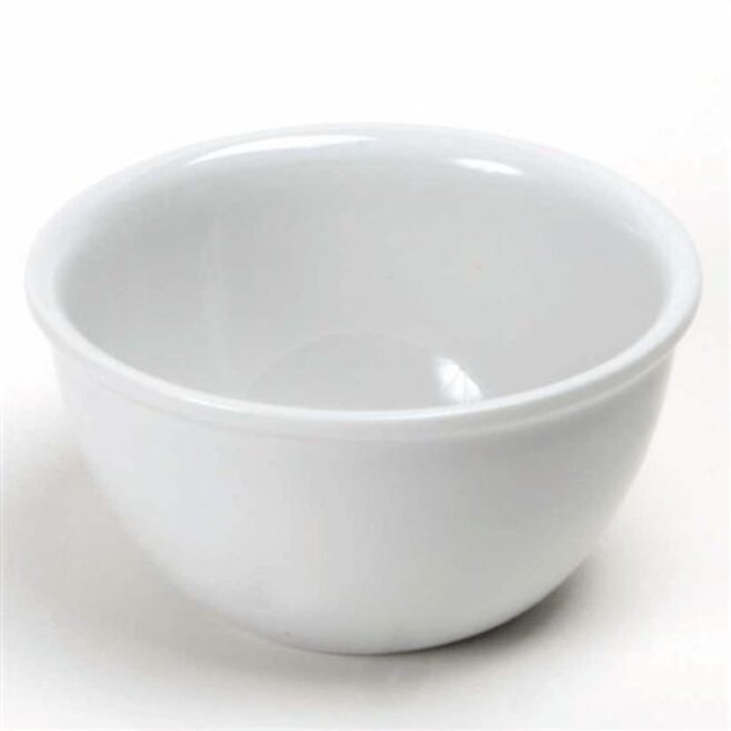 Luna skål i porcelæn Ø23 cm