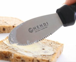 Smørkniv, Fra Hendi