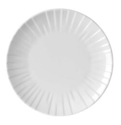 Selene flad tallerken Ø19 cm, Finedine