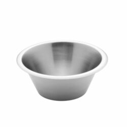 Konisk køkkenskål 2L, Steelfunction