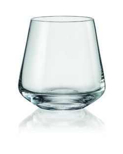 Vandglas 40cl krystal kasse af 6 stk, Living
