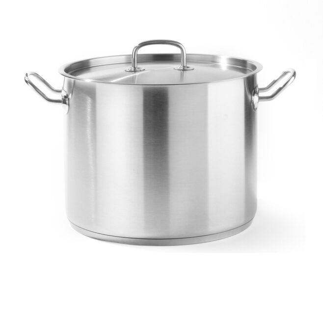 Gryde fra Hendi 13,5 L.
