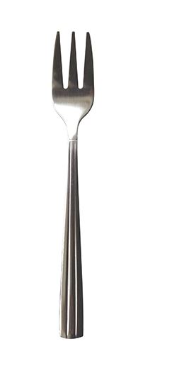 Groovy kagegaffel m/12 stk