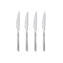 RAW steakkniv m/4 stk