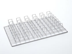 GN-1/1 holder til kylling og ribs - Fagor