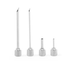 Dekoration & injector tips