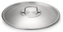 Inox Pro låg Ø45 cm, Pujadas