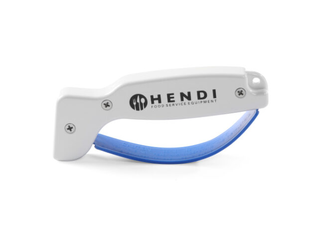 Knivsliber, Hendi