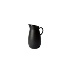 RAW Titanium Black kande m/hank 0,6L