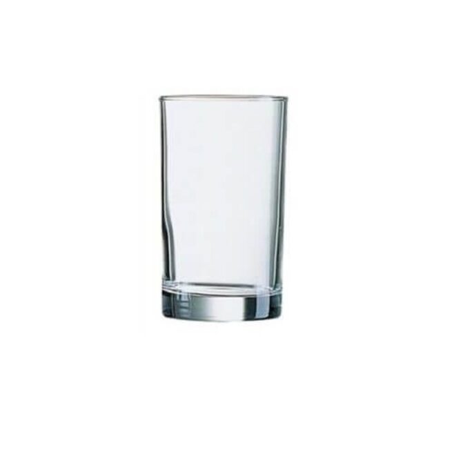 Islande, 29cl, høj glas