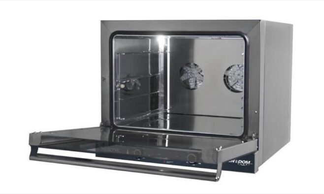 Industriovn, Tecnodom Nerone GASTRO