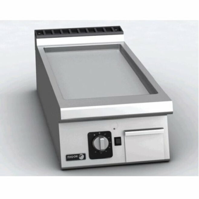 Single stegetop Gas, FAGOR - flere varianter