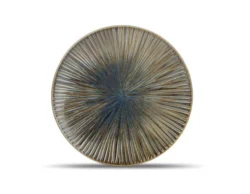 Halo Forest flad tallerken Ø25,5 cm, Fine Dining