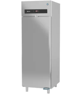 Industrifryseskab Hoshizaki Premier F 70 L DL topmodel 5 års garanti (venstrehængslet)