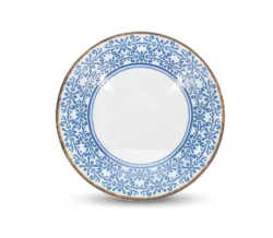 Blue Azul dyb tallerken Ø25,5 cm, Fine Dining
