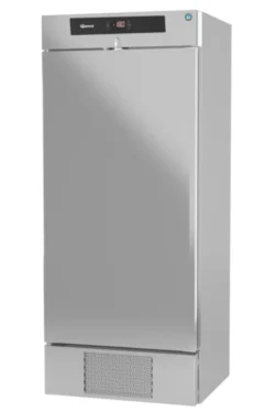 Industrifryseskab Hoshizaki Premier F BW80 DR topmodel 5 års garanti