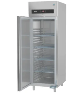 Industrifryseskab Hoshizaki Premier F 70 L DL topmodel 5 års garanti (venstrehængslet)