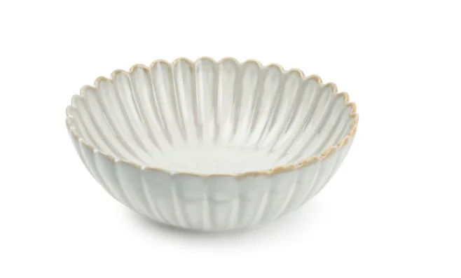 Lotus skål Ø13 cm, Fine Dining