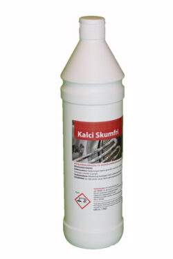 Kalci skumfri 1L
