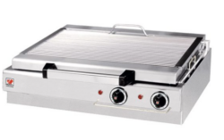 North Catering Vapor Grill, el