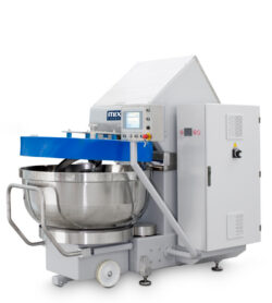 Gaffelmixer Med Aftagelig Skål, FOR.EVO 180 - Mixer Professional