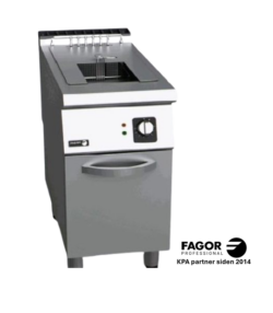 Friture, elektrisk, Fagor - Flere varianter