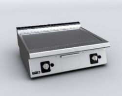 Gas Stegeplade 2 Zoner, FT-G710 R - Fagor
