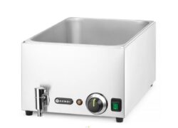 Bain Marie m/tappehane, Hendi