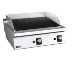 Gas Grill 2 Zoner, B-G710 - Fagor