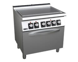 Kogebord Med 4 Zoner, C-E711 - Fagor