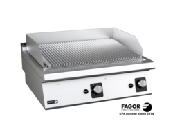 Gas Grill 2 Zoner, B-G710 I - Fagor