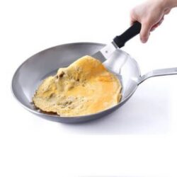 Omelet paletkniv m/knæk - Hendi - flere størrelser