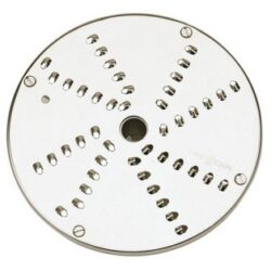 Rivejern, 4mm, Robot Coupe