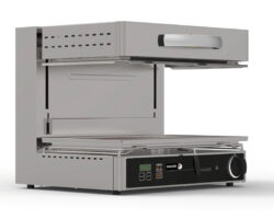 LYN-Salamander, Fagor SEQ-60-4 TOPMODEL