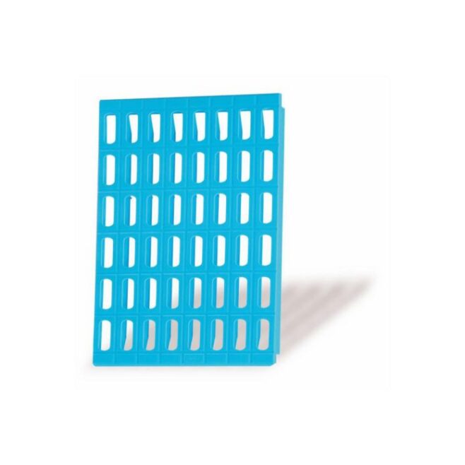 Køle-/fryserumsreol ekstra plastindsats 325 x 555 mm, Pujadas