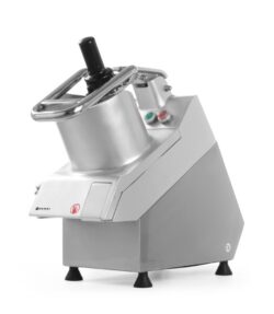Grøntsagssnitter "heavy duty" inkl 5 knive, Hendi